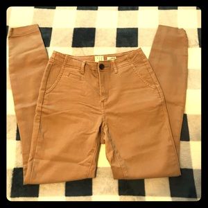 a new day Stretchy Khakis